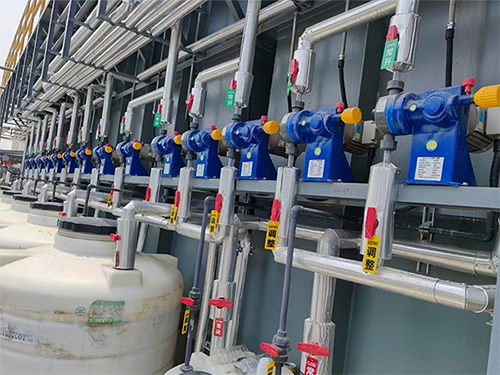 比亞迪/綠點（蘇州、無錫、成都）