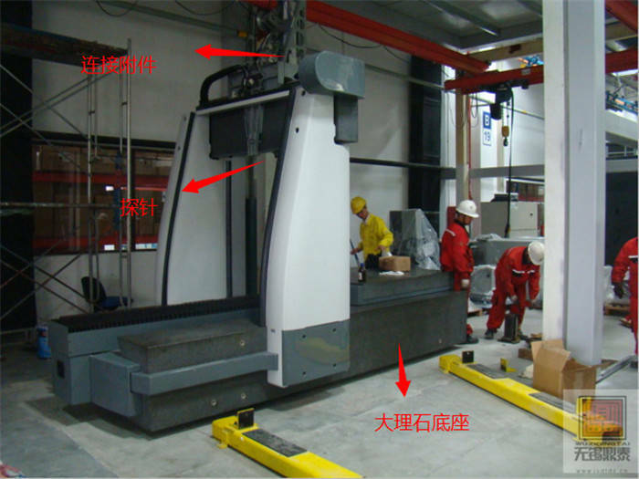 龍門(mén)式三坐標(biāo)搬運(yùn) 龍門(mén)式三坐標(biāo)搬運(yùn)