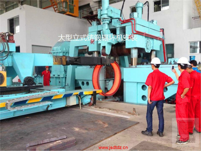 大型設(shè)備安裝 大型設(shè)備安裝