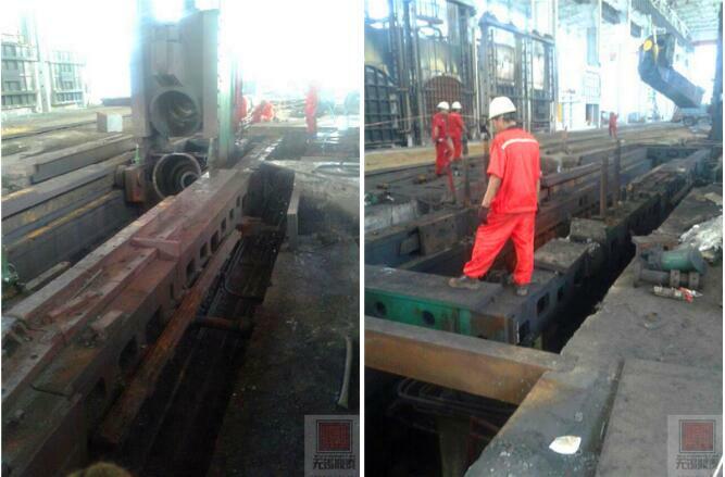 大型設備安裝 大型設備安裝