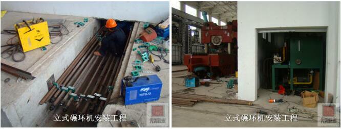 大型設(shè)備安裝 大型設(shè)備安裝