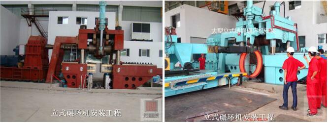 大型設(shè)備安裝 大型設(shè)備安裝