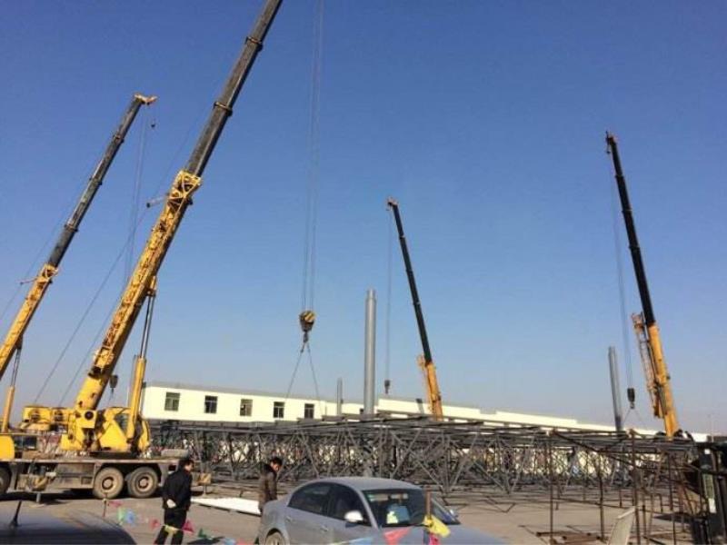 怎樣正確解決天氣對(duì)于大型吊裝搬運(yùn)的干預(yù) 怎樣正確解決天氣對(duì)于大型吊裝搬運(yùn)的干預(yù)