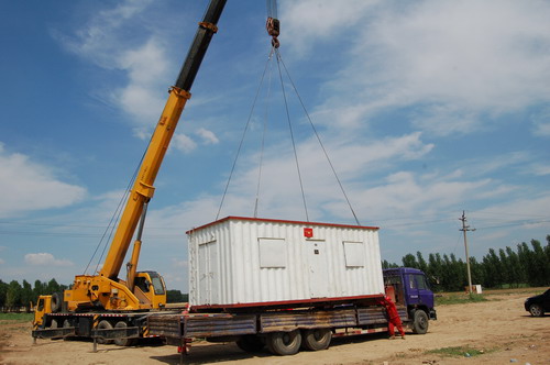 大型機械在安裝過程中有哪些我們需要注意的地方？