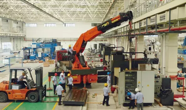 精密設備搬運應該注意哪些地方？