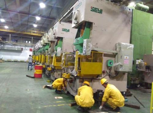 如何提高精密設備搬遷過程的精度？怎樣才能進行安全搬運？