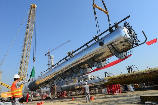 重型設備在搬運過程中的安全問題該如何得到保障? 重型設備在搬運過程中的安全問題該如何得到保障?