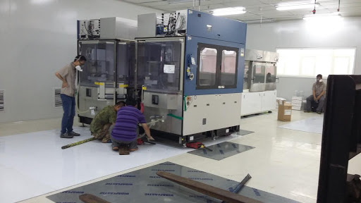 精密設備搬運過程中搬運難點在哪里？