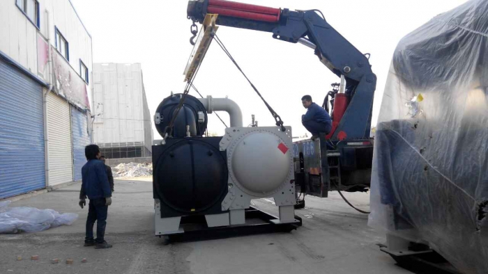 制冷設備在搬運及安裝過程中需要了解哪些要求？