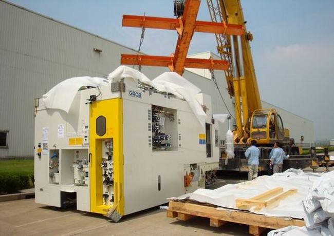 廠房搬運吊裝中關于工作人員的情緒管理