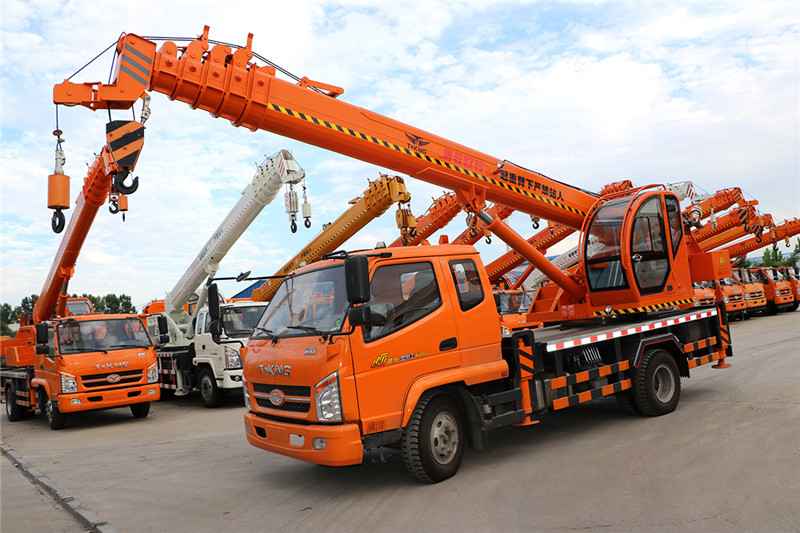 大型機械搬運注意事項有哪些？