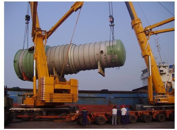 廠房搬運基本常識你知道哪些？