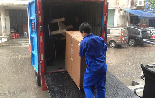 大型機械吊裝基本常識你知道哪些？