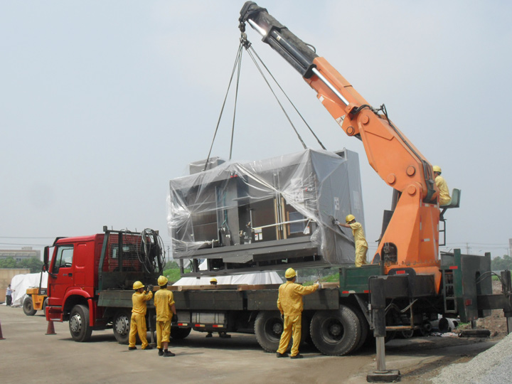 廠礦搬運要遵守哪些原則？