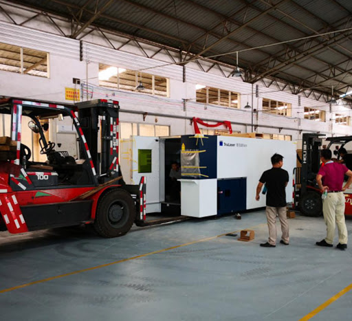 大型設備吊裝事故應如何善后 大型設備吊裝事故應如何善后