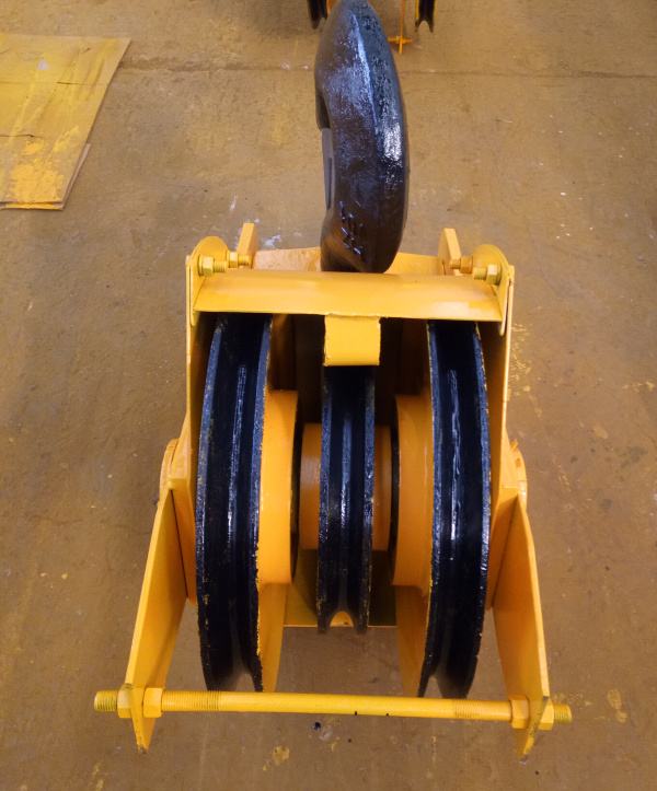 氣墊搬運事故預防措施應該怎么做？