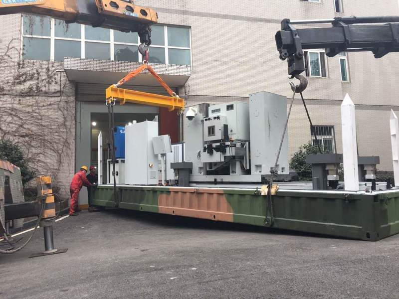 廠礦搬運有哪些規范化技巧