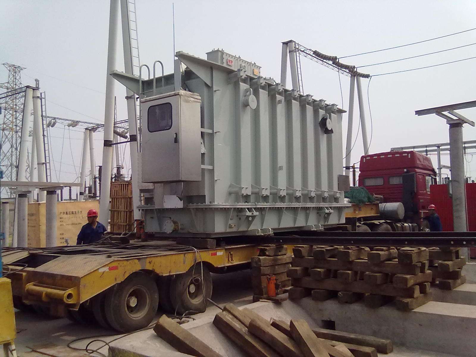 工廠大件搬運(yùn)有哪些要求? 工廠大件搬運(yùn)有哪些要求?