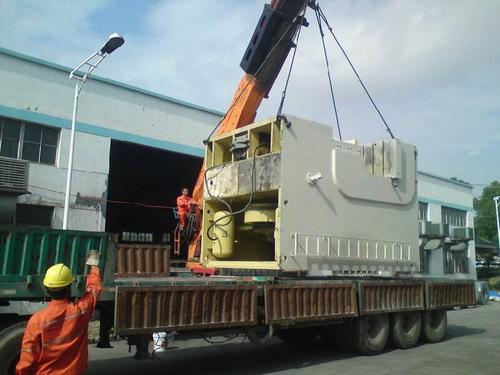 廠礦搬運要遵守哪些原則? 廠礦搬運要遵守哪些原則?