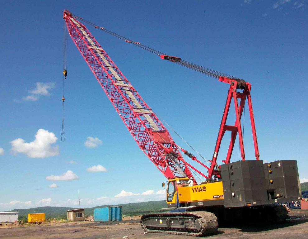 大型設備搬運基本常識你知道哪些? 大型設備搬運基本常識你知道哪些?