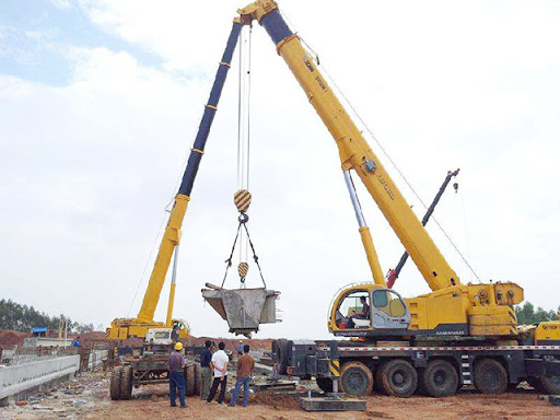 氣墊搬運(yùn)需要考慮哪些問題？