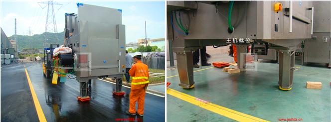 精密設(shè)備搬運(yùn) 精密設(shè)備搬運(yùn)