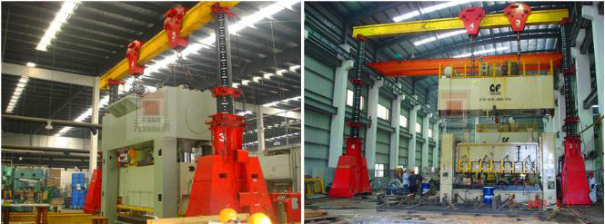 大型設(shè)備吊裝 大型設(shè)備吊裝