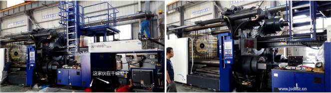 大型設(shè)備吊裝 大型設(shè)備吊裝