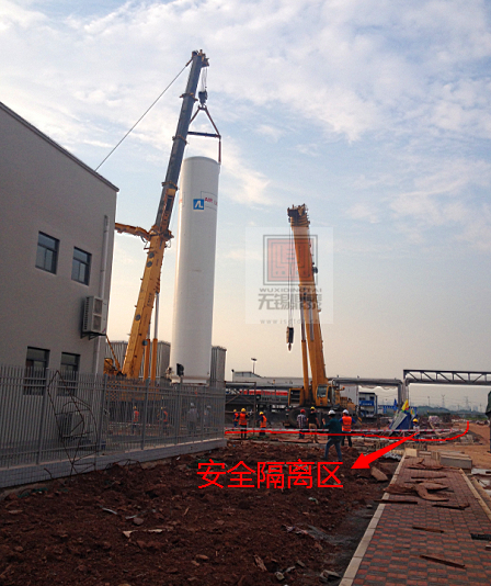 大型設備吊裝 大型設備吊裝